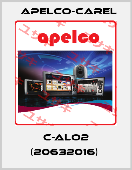C-ALO2 (20632016)  APELCO-CAREL