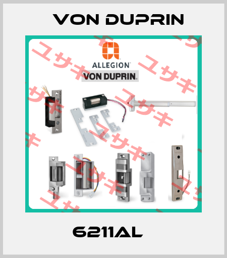 6211AL   Von Duprin