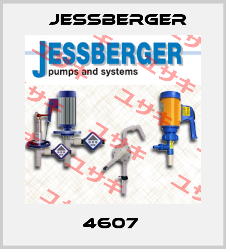 4607  Jessberger