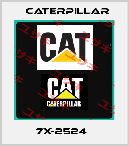 7X-2524   Caterpillar