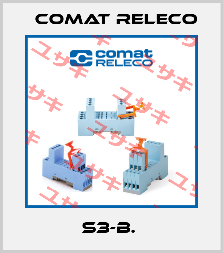  S3-B.  Comat Releco