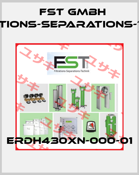 ERDH430XN-000-01 FST GmbH Filtrations-Separations-Technik