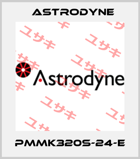 PMMK320S-24-E Astrodyne