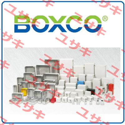 BC-CTH-203018  BOXCO Inc.