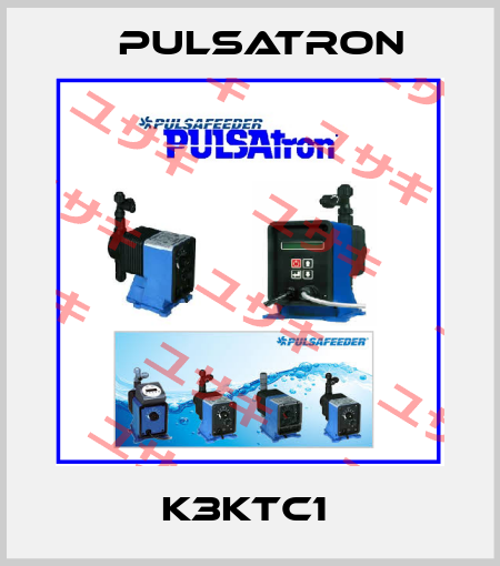 K3KTC1  Pulsatron