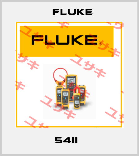 54II   Fluke