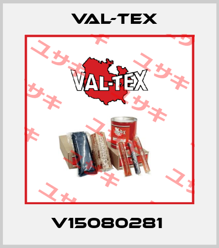 V15080281  Val-Tex