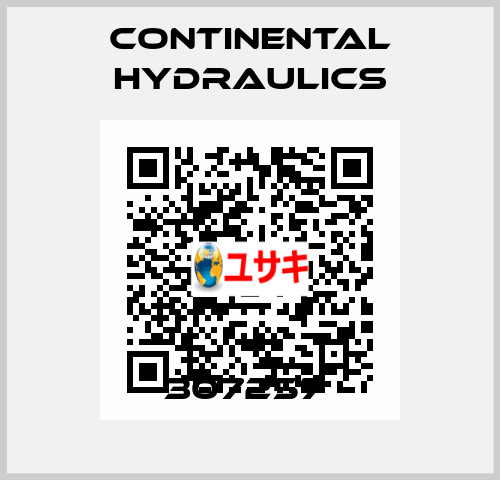 307257  Continental Hydraulics