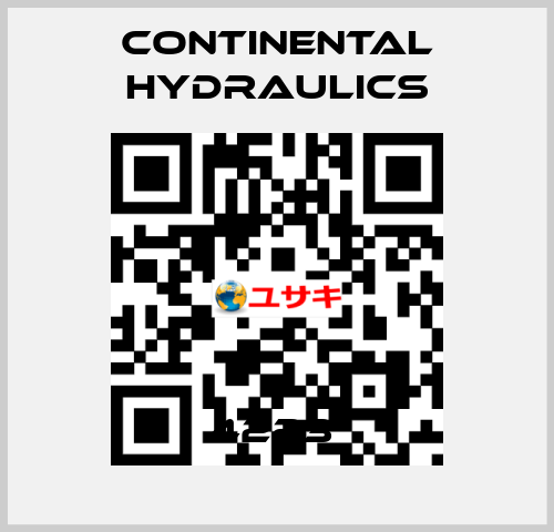 4223  Continental Hydraulics