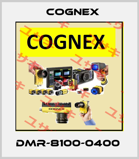 DMR-8100-0400  Cognex