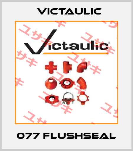 077 FlushSeal Victaulic