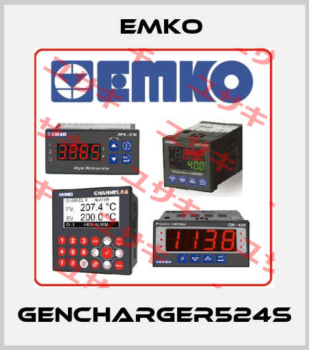 GENCHARGER524S EMKO