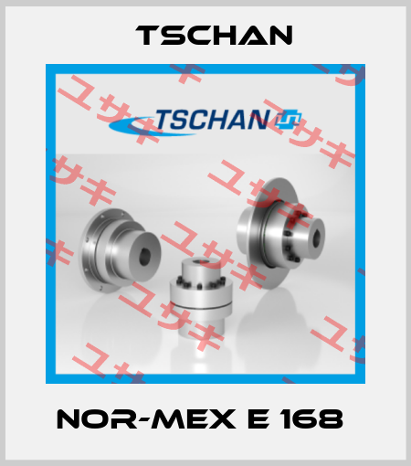 Nor-Mex E 168  Tschan