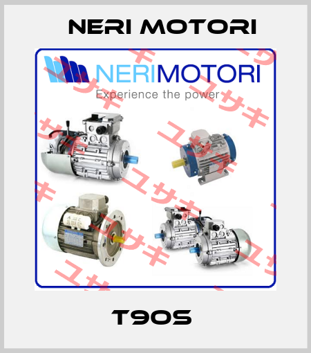 T9OS  Neri Motori