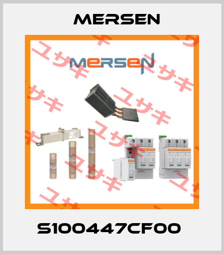 S100447CF00  Mersen