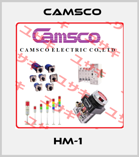 HM-1  CAMSCO