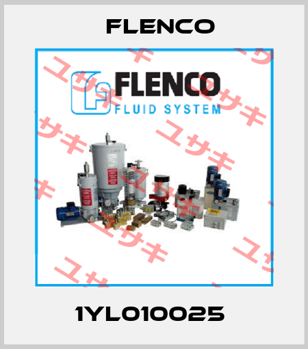 1YL010025  Flenco