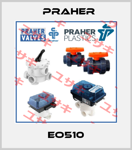 EO510 Praher