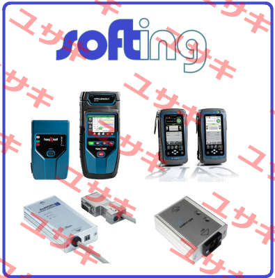 5 BC-700-PB "all-in-one"  Softing