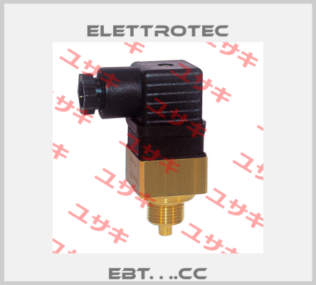 EBT….CC Elettrotec