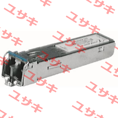 M-FAST SFP-MM/LC Belden (Lumberg / Hirschmann)