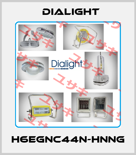 H6EGNC44N-HNNG Dialight
