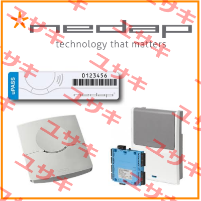 TRANSIT PS 270 Nedap