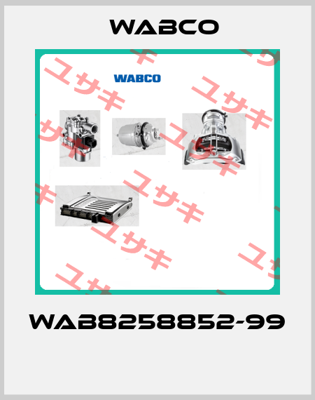 WAB8258852-99  Wabco