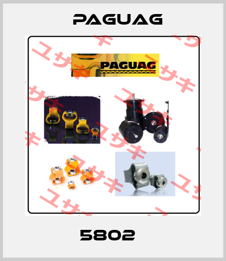 5802   Paguag