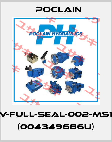 KITSAV-FULL-SEAL-002-MS11-MRC (004349686U) Poclain