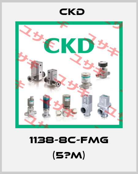 1138-8C-FMG (5?M) Ckd