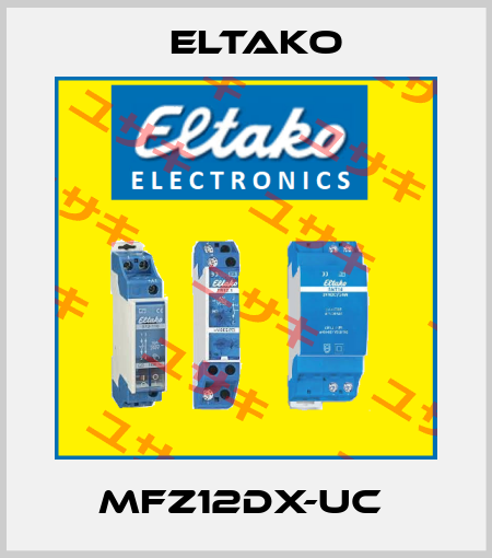 MFZ12DX-UC  Eltako