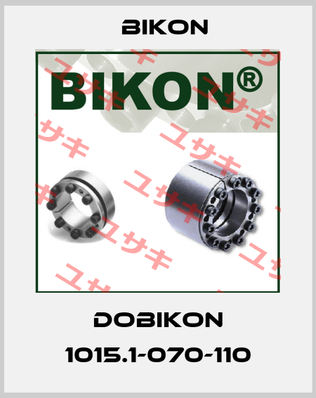 DOBIKON 1015.1-070-110 Bikon
