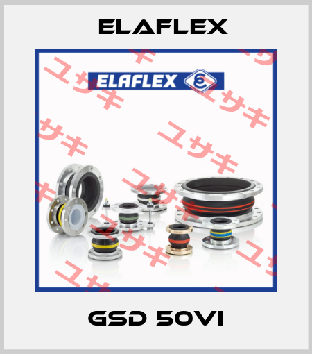 GSD 50Vi Elaflex