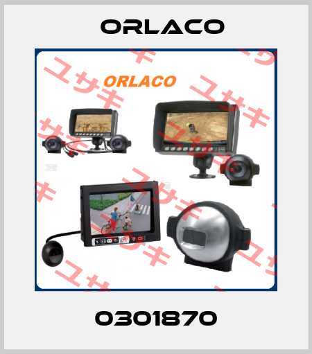 0301870 Orlaco