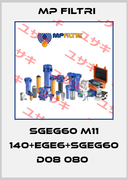 SGEG60 M11 140+EGE6+SGEG60 D08 080  MP Filtri