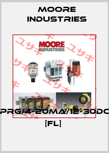 FDY/PRG/4-20MA/12-30DC/-ISE [FL]  Moore Industries