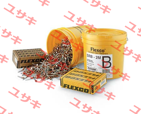SRA Flexco