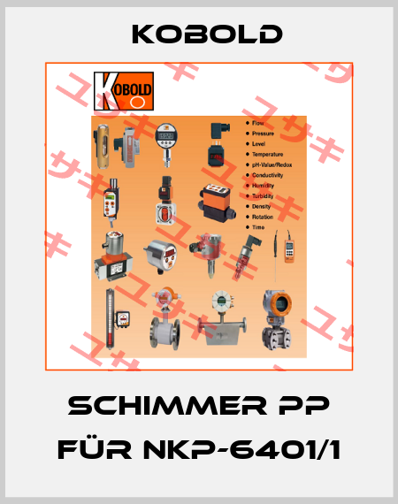Schimmer PP für NKP-6401/1 Kobold