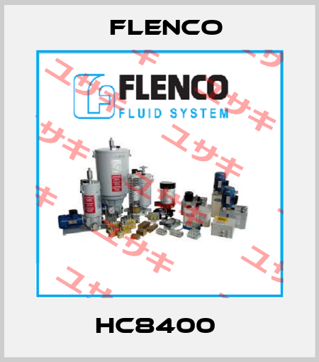 HC8400  Flenco