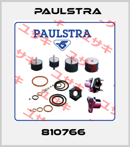 810766  Paulstra