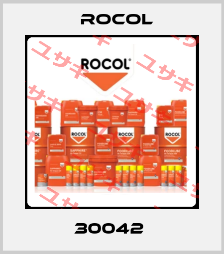 30042  Rocol