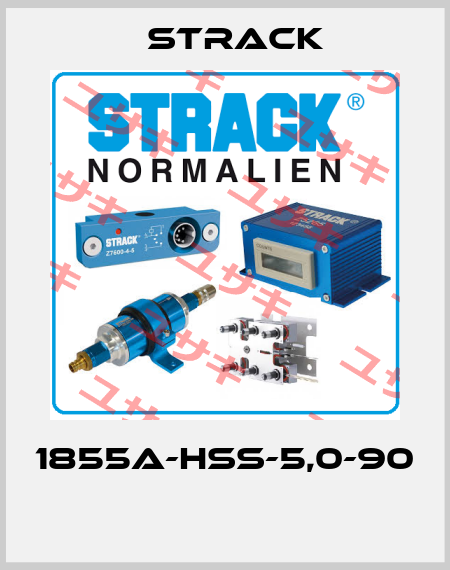 1855A-HSS-5,0-90  Strack