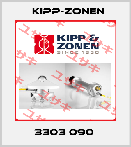 3303 090  Kipp-Zonen