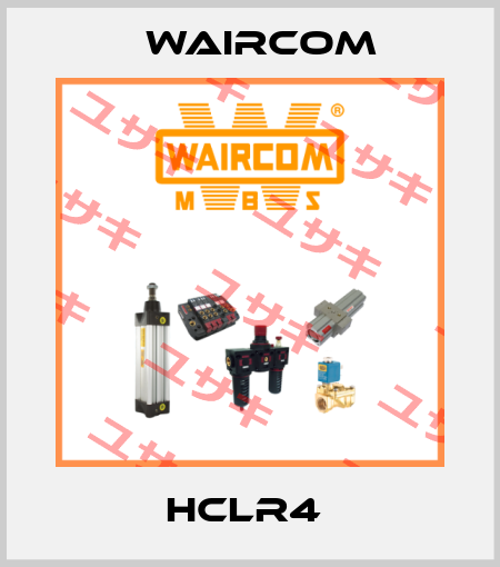 HCLR4  Waircom