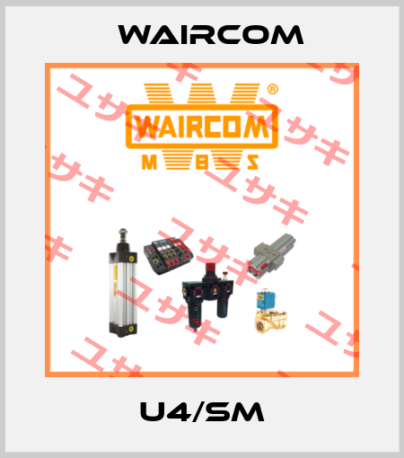 U4/SM Waircom