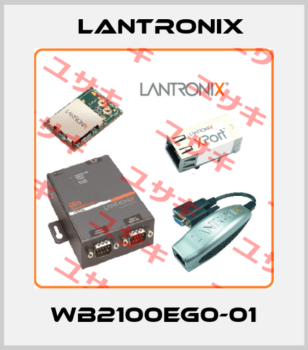 WB2100EG0-01 Lantronix