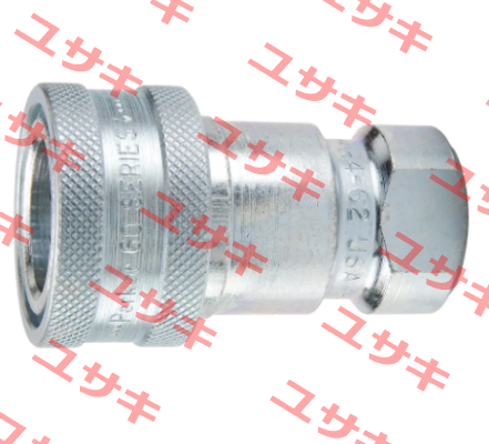 H8-62-BSPP Parker