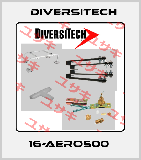 16-AERO500  Diversitech