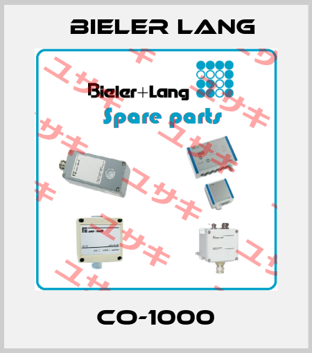 CO-1000 Bieler Lang